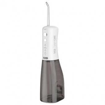 Irigator oral dus bucal easy care 2 teesa foto
