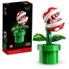 Planta piranha, LEGO Super Mario