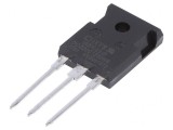 Diodă Schottky Redresoare SiC 1.2kV 12.5A ISO247