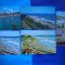 HOPCT LOT NR 752 EFORIE SUD-CT-5 CARTI POSTALE-RSR-CIRCULATE