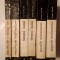 Fernand Braudel - Jocurile schimbului (2 vol.) + Structurile cotidianului (2 vol) + Timpul lumii (2 vol) (trilogia completă)