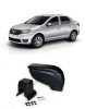 Cotiera din piele dedicata DACIA Logan 2 (2012 - 2021), Mega Drive