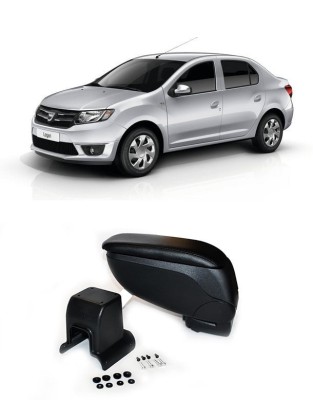 Cotiera din piele dedicata DACIA Logan 2 (2012 - 2021) foto