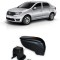 Cotiera din piele dedicata DACIA Logan 2 (2012 - 2021)