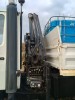 Vand mercedes unimog