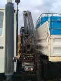 vand mercedes unimog