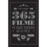 365 de filme pe care trebuie sa le vezi - Geert Verbanck