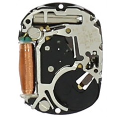 Mecanism Ceas Quartz Hattori VC01