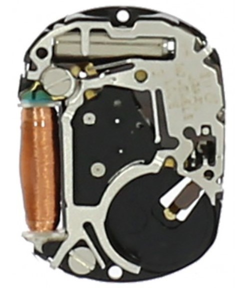 Mecanism Ceas Quartz Hattori VC01