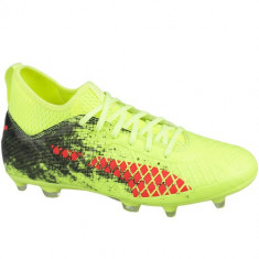 Ghete de fotbal barbati Puma Future 183 Fg 10432801 foto