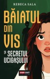 Baiatul din Vis si Secretul Ucigasului - Stepout