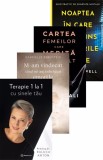 Pachet Pentru mine asa cum imi doresc sa fiu - Bookzone