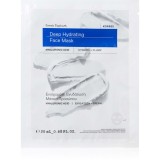 Korres Greek Yoghurt Hydration Recharge Sheet Mask masca de celule cu efect hidrantant si hranitor 20 ml