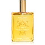Ren&eacute; Furterer 5 Sens ulei uscat fortifiant pentru corp si par 100 ml, Rene Furterer