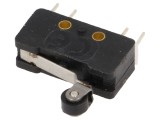 Micro&icirc;ntrerupător SNAP ACTION 2,5A 250VAC