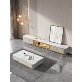 Comoda TV Hilton MDF 200x39x400