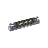 Suport afisaj numar telefon parcare temporara cu ciocan pentru spart geamuri si cutter pentru centura Cod: JCQ-05 Automotive TrustedCars, Oem
