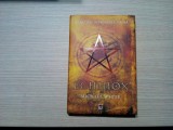 ECHINOX - Michael White - Editura Rao, 2006, 314 p.