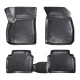 Cumpara ieftin Covorase Auto Cauciuc Umbrella Opel Insignia II 2017- , Negru, Set [Numar piese in set], Tip dedicat