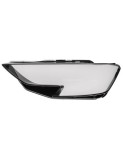 Sticla far stanga pentru Audi A8 S8 D5 cu Facelift (2021 - prezent)