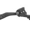 Comutator / bloc lumini VW CADDY III Combi (2KB, 2KJ, 2CB, 2CJ) (2004 - 2016) METZGER 0916243