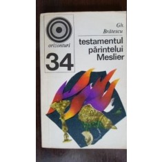 Testamentul parintelui Meslier 34