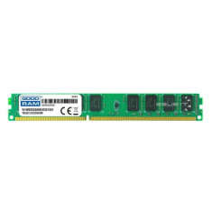 Memorie GoodRam, 16GB DDR4, 2Rx8, 2666MHz, PC4-21300