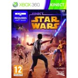 Joc Xbox 360 STAR WARS compatibil KINECT de colectie Xbox One, S,X