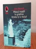 John Berendt, Miezul nopții &icirc;n grădina binelui și a răului