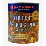 Cumpara ieftin Email alchidic DIRECT PE RUGINA 3IN1