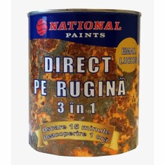 Email alchidic DIRECT PE RUGINA 3IN1