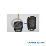 Carcasa telecomanda compatibila opel 1508 Alta marca Alt model #7