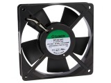 Ventilator AC Axial 230V 120x120x25mm 109m3/h 43dBA
