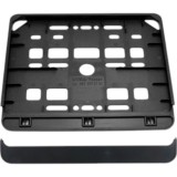 SUPORT NUMAR MOTO 19X15 CM