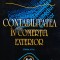 Contabilitatea in comertul exterior - 1999 - Dumitru Visan (AR248)