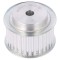 Roată de curea T5 25mm