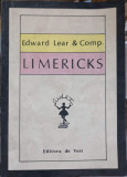 LIMERICKS-EDWARD LEAR-210992
