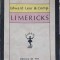 LIMERICKS-EDWARD LEAR-210992