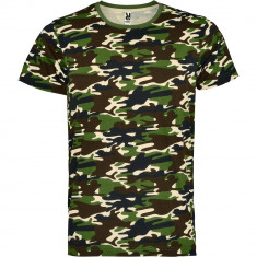 Tricou camuflaj Marlo foto