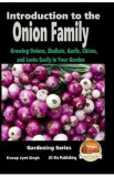 Introduction to the Onion Family - Dueep Jyot Singh, John Davidson