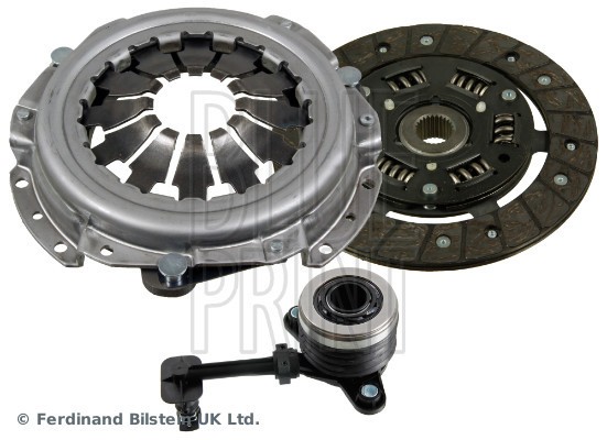 BLUE PRINT ADR163036 Set ambreiaj