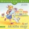 Bori iskol&aacute;ba megy - Bar&aacute;tnőm, Bori 19. - Liane Schneider