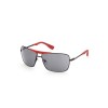 Ochelari de Soare Bărbați Web Eyewear WE0295-6402A &Oslash; 64 mm, Plastic, Galben, Polaroid