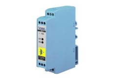 Convertor izolat 24VDC 0,85W ABS 23,2x101x93,5mm