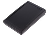 Cititor RFID USB 5V cu Antenă și Buzer 13,56MHz Negru