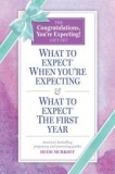 The Congratulations, You&#039;re Expecting! Gift Set