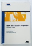 CCNA - GHID DE STUDIU INDEPENDENT : CCNA BASICS ( CCNAB ) , 2005