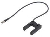Senzor Fotoelectric PNP 25mm E3Z-G81-M3J