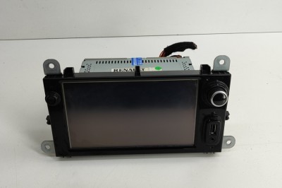 Unitate radio CD navigație RENAULT CLIO IV BH_ 2013 OEM: 281155911R 29403727 foto
