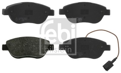 FEBI BILSTEIN 16554 set placute frana,frana disc foto